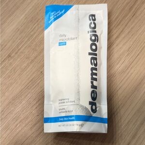 Dermalogica Daily Microfoliant Refill brightening powder exfoliate